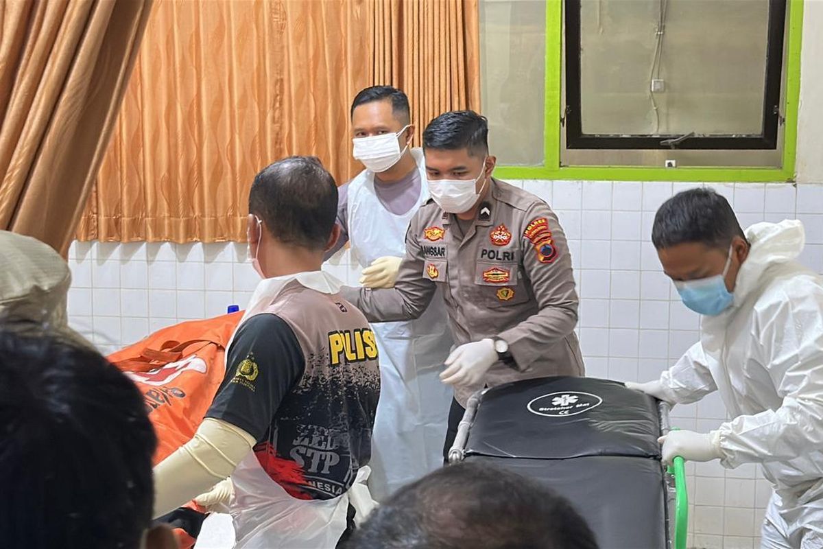 Hasil Visum Ungkap Syafiq Ali Meninggal 15 Hari Lalu di Gunung Slamet