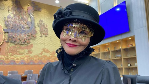 Doktif Jadi Tersangka Pencemaran Nama Baik dr Richard Lee