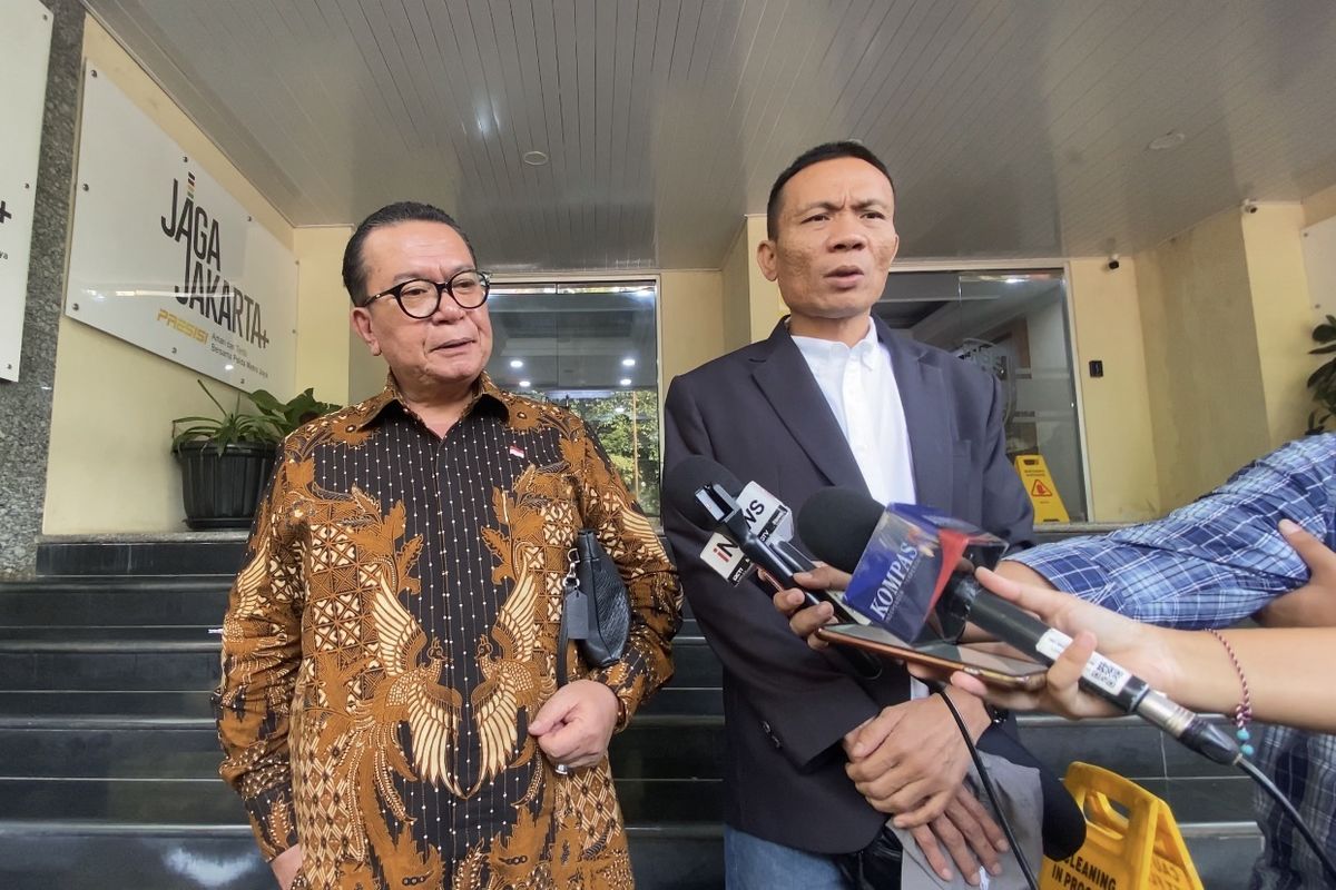 Rismon Sianipar Ajukan Restorative Justice di Kasus Ijazah Jokowi, Klaim Ada Temuan Baru