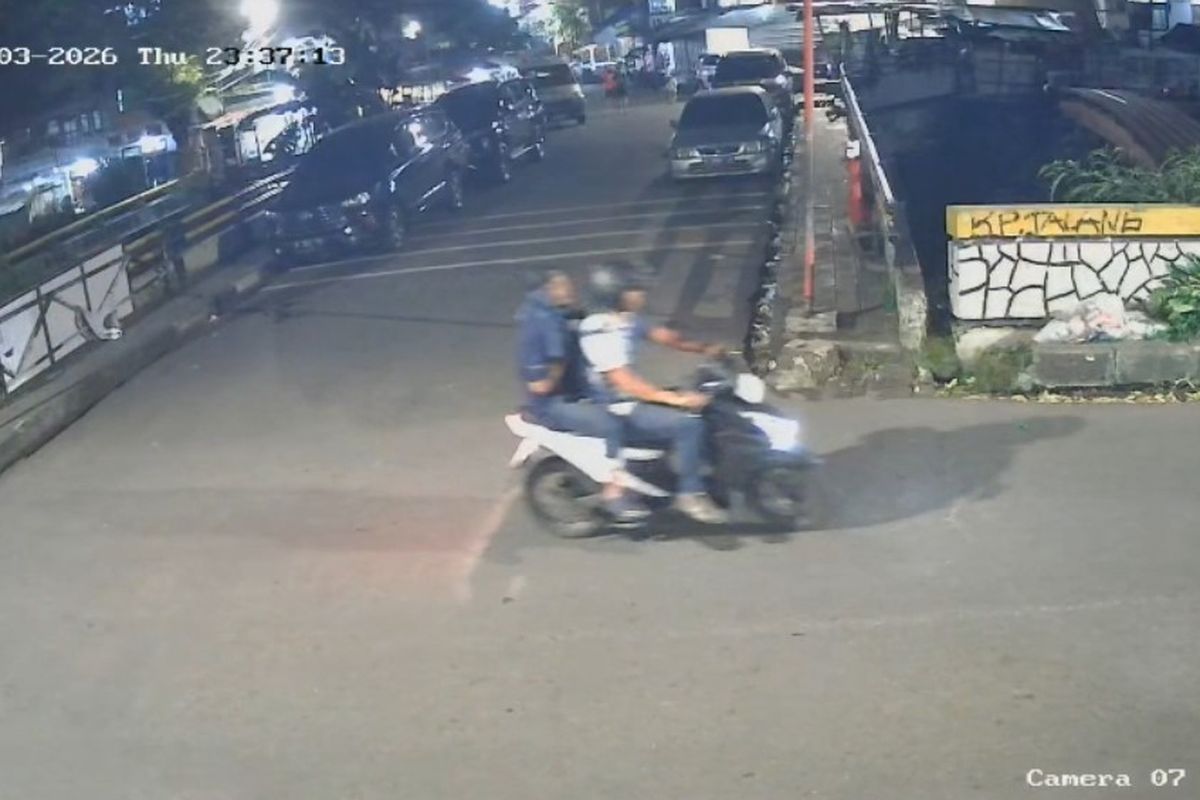 Saat Alat Perang Negara Menyakiti Rakyat Sendiri