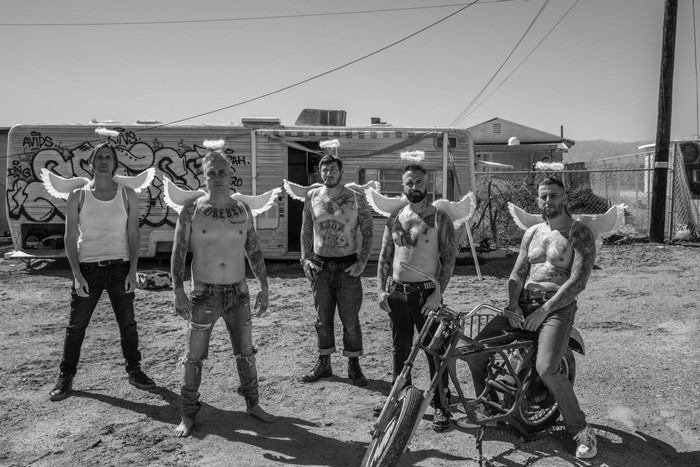 Jakarta Spesial Banget Nih Buat Avenged Sevenfold?