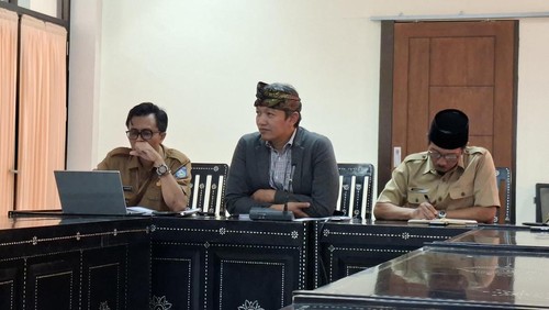 70 Event Digelar di NTB Sepanjang 2026, Pemprov Targetkan 2,5 Juta Kunjungan