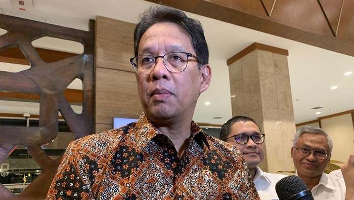 Lapor ke Prabowo, Purbaya Sindir ‘Ekonom Agak Aneh’ yang Sebut RI Resesi