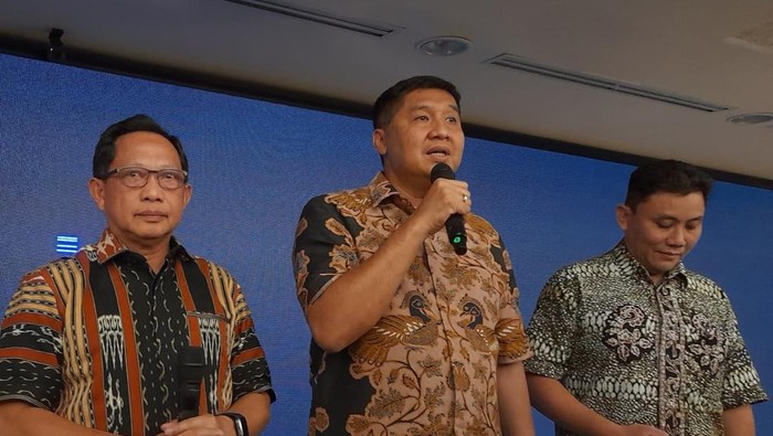 Prabowo Heran Program 3 Juta Rumah Lambat, Ara: Kita Mesti Kerja Lebih Keras