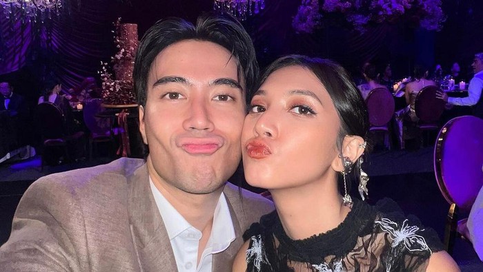 Perubahan Sheila Dara Usai Kepergian Vidi Aldiano