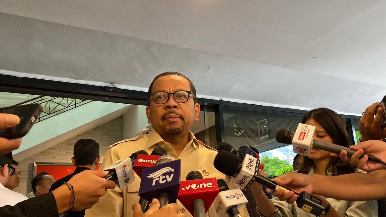 KSP Dorong Standar Pers Diterapkan pada Media Sosial yang Sebarkan Berita