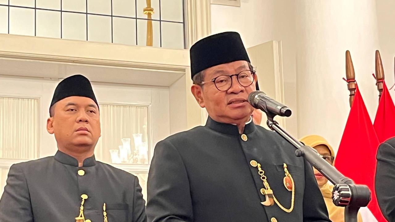 Pramono Perintahkan Berantas Ikan Sapu-Sapu: Sudah Merusak dan Berbahaya jika Dikonsumsi