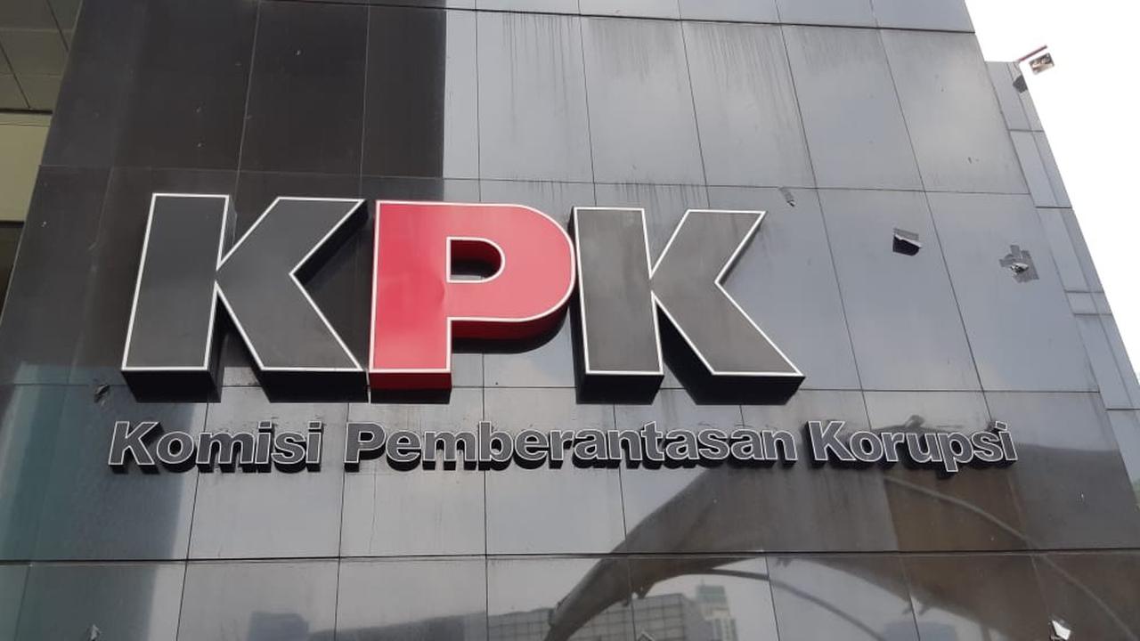 KPK Lakukan OTT di Kabupaten Tulungagung